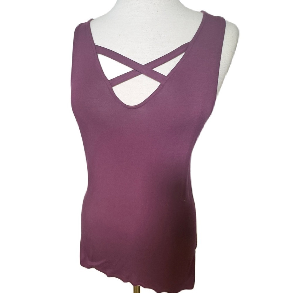 Kismet Woman’s Tank Top Size S
